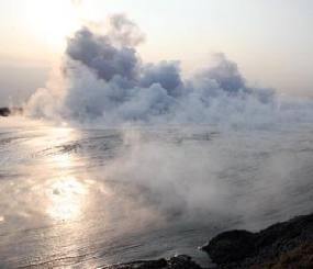 Lumpur Lapindo Menyembur Hingga Tahun 2037 