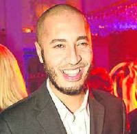 Saif al-Arab, Putra Khadafi Bergabung dengan Demonstran