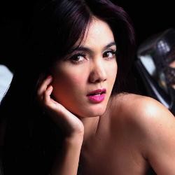 Baby Niken Ciptakan Imej Seksi yang Urakan