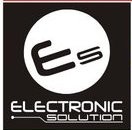 Electronic Solution Poin Square Tidak Profesional