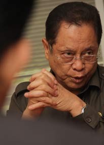 Pemerintah Tak Rela Merpati Bernasib Seperti Mandala