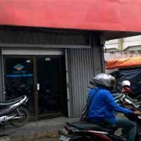 Pengusaha Ekspedisi Dirampok, Rp 67 Juta Amblas