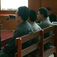 Empat Pejabat Terancam Dibui, PN Belum Terima Salinan Putusan Kasasi