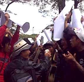 FPSJ Tolak Intervensi Pemerintah ke PSSI