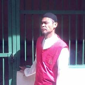 Status Tahanan Kota Nono Diperpanjang Hingga 60 Hari
