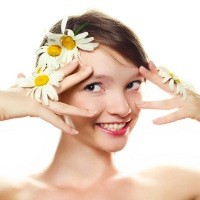 Cara Mudah Awet Muda, Hindari Matahari Siang