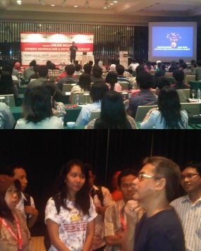 Memang Tidak Cukup Hanya Kuliah 2 Jam 