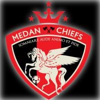 Medan Chiefs Pede, Baihakki dan Ishak Siap Debut