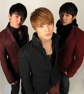 Konser Tur JYJ Dipastikan Singgah ke Indonesia