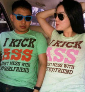 Dikeroyok, Kekasih Alice Norin Laporkan DJ Riri ke Polisi