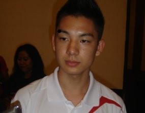 Persema Urus Dokumen Kim Ke Kemenkumham