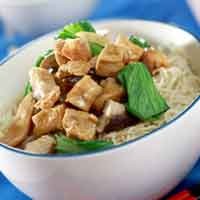 Resep: Mie Veggie