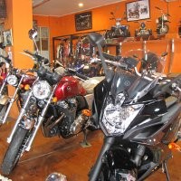Hobby Motor Datangkan Mekanik Langsung dari Jepang