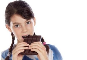 Sakit Perut Karena Cokelat, Pasti Ini Penyebabnya