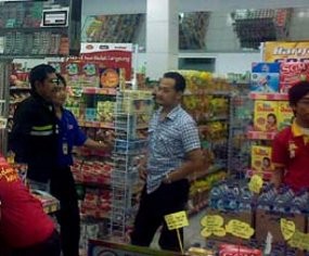 Pengelola Minimarket Cemas Tunggu Hasil Pendataan Pemprov DKI