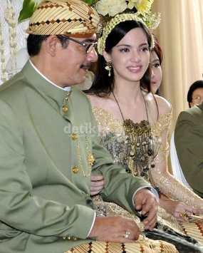 Meski Besan Ical, Prya Taat Aturan Ikuti Pemilukada DKI