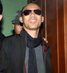 Manajemen Padi Tahu Yoyo Ditangkap Polisi dari Twitter