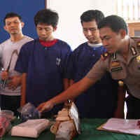 Keluarga Korban Tahu Perilaku Jelek Pelaku yang Juga Mantan Pegawainya