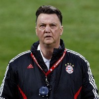 Van Gaal: Dortmund Pantas Menang