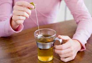Secangkir Teh Bikin Otak Tetap Bugar Meski Tubuh Kelelahan