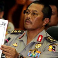 Ditanya Visi Wakapolri, Komjen Nanan Masih Malu-malu