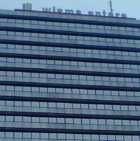 Wisma Antara Sudah Aman, Api Diduga dari Lantai 11