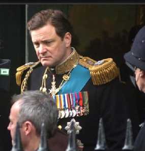 The Kings Speech Film Terbaik Piala Oscar 2011