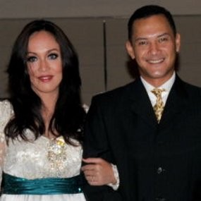 Angie Sedih Kicauan Adjie Massaid Gantikan Nurdin  