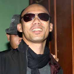 Keluarga Ingin Yoyo Padi Direhabilitasi