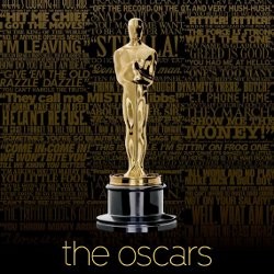 4 Cara Menikmati Oscar 2011 via Online