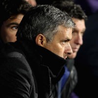 Mou Tak Masalah Jika Rekor Kandangnya Pecah