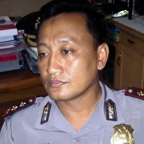 3 Bawahannya Oral Seks, Kapolresta Jayapura Mundur