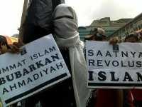 2.000 Aparat akan Amankan Demo FUI Siang Nanti