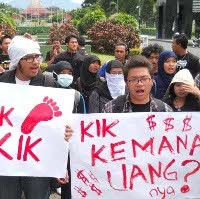 UGM Bantah Komersialisasi Kampus dengan KIK