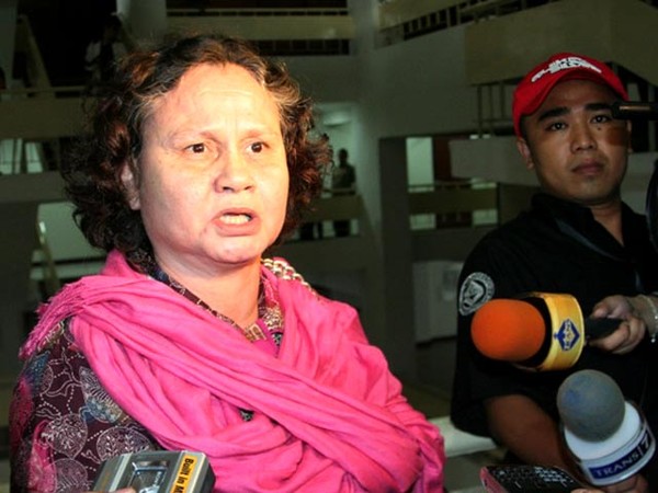 Orangtua Arumi Baschin Ngamuk di LPSK