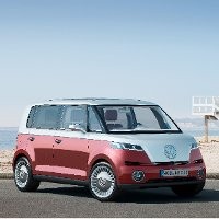 VW Kombi Bangkit dari Kubur