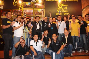 Indosat BlackBerry Community  