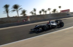 Bahrain Masih Cari Kans Gelar Balapan Tahun Ini