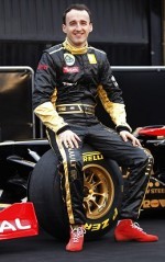 Kapan Kembalinya Kubica Masih Tanda Tanya