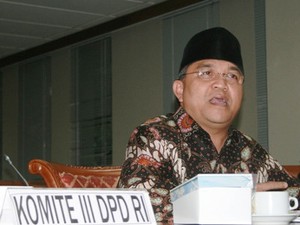 Panja RUU JPH Usulkan Pencantuman Label Haram