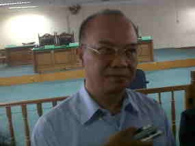 Hukuman Mantan Kabiro Hukum DKI Ditambah Jadi 9 Tahun Bui