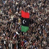 540 Mahasiswa Diculik di Libya