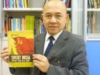 Adam Malik Kagumi Uni Soviet, Tetapi....