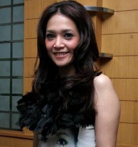 Maia: Sejelek-jeleknya Mas Dhani, Dia Kan Mantan Suamiku