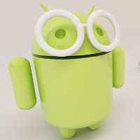 Telkomsel Gairahkan Pertumbuhan Android Lokal