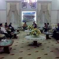 Gubernur Jabar Gelar Pertemuan Tertutup Bahas Ahmadiyah