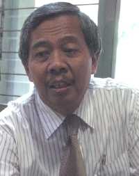 Sudharto, Sang Rektor yang Kehilangan Waktu Blusukan