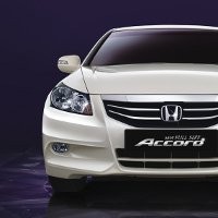 Honda New Accord Dipesan 50 Unit