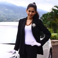 Seru, Disopiri Wanita Cantik 