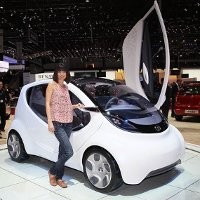 City Car Keren dari India
